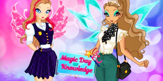 Magic Day of Knowledge thumbnail