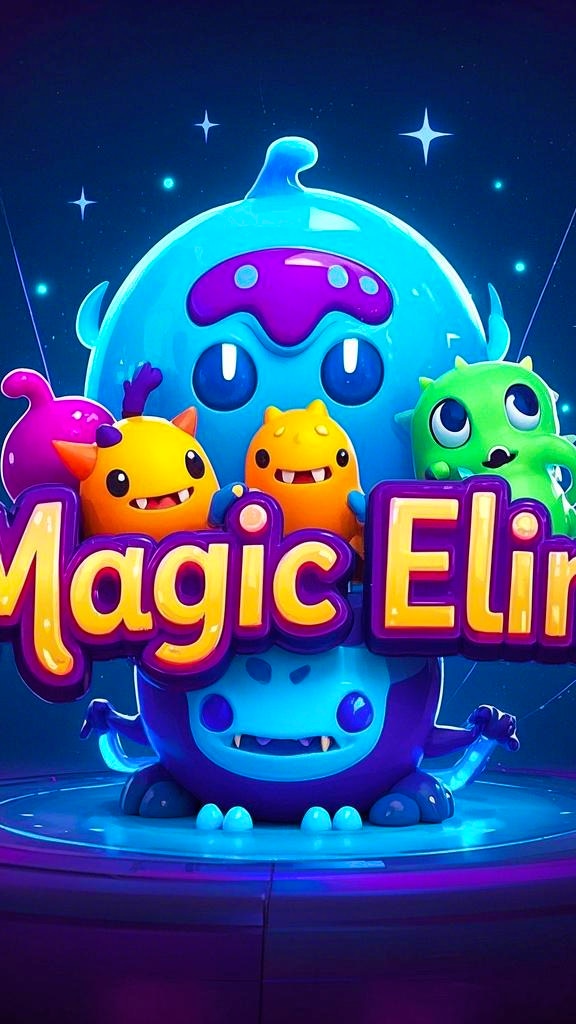 Magic Elim
