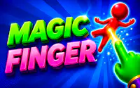 Magic Finger 3D