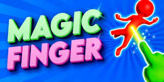 Magic Finger 3D thumbnail