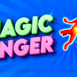 Magic Finger 3D