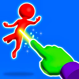 Magic Finger 3D