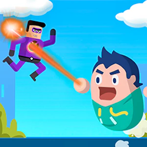 پازل انگشت جادویی سه بعدی Thumbnail