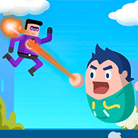Magic Finger Puzzle 3d game thumbnail