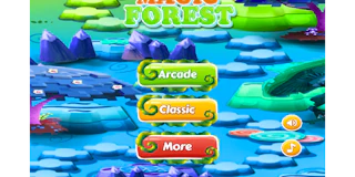 Magic Forest Match thumbnail