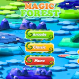 Magic Forest Match