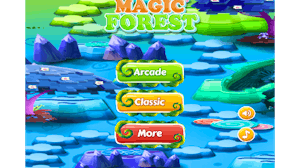 Image for Magic Forest Match