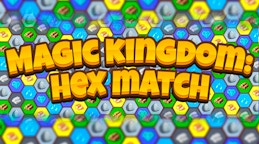 Magic Kingdom. Hex Match