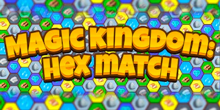 Magic Kingdom. Hex Match thumbnail