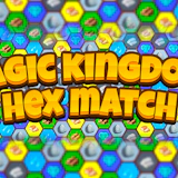 Magic Kingdom. Hex Match