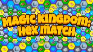 Image for Magic Kingdom. Hex Match