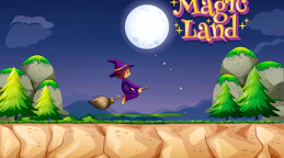 Magic Land