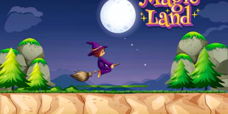 Magic Land thumbnail