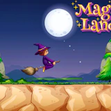 Magic Land