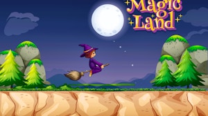 Image for Magic Land