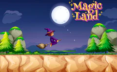 Magic Land