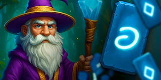 Magic Mahjong thumbnail