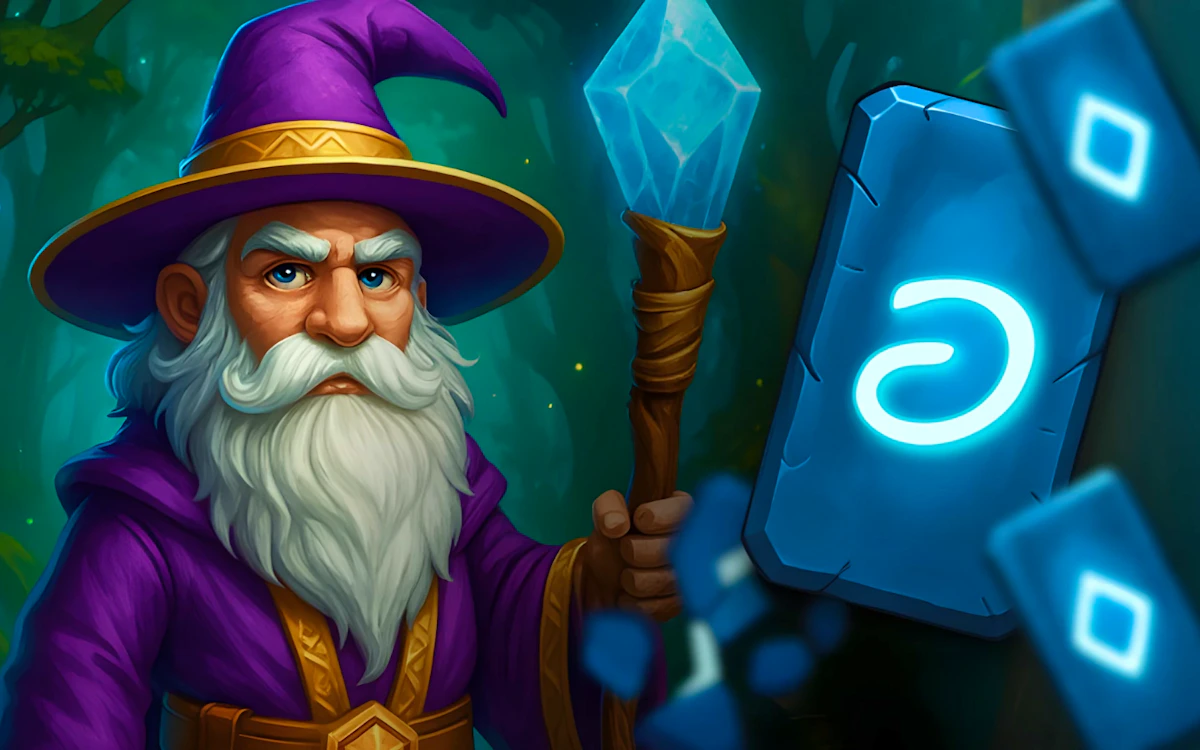 Play Magic Mahjong — free online Mahjong game