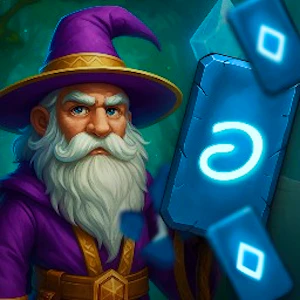 Magic Mahjong Thumbnail