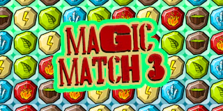 Magic Match 3 thumbnail