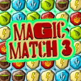 Magic Match 3