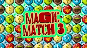 Image for Magic Match 3