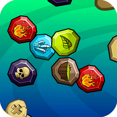 Magic Match 3 By Gamepix