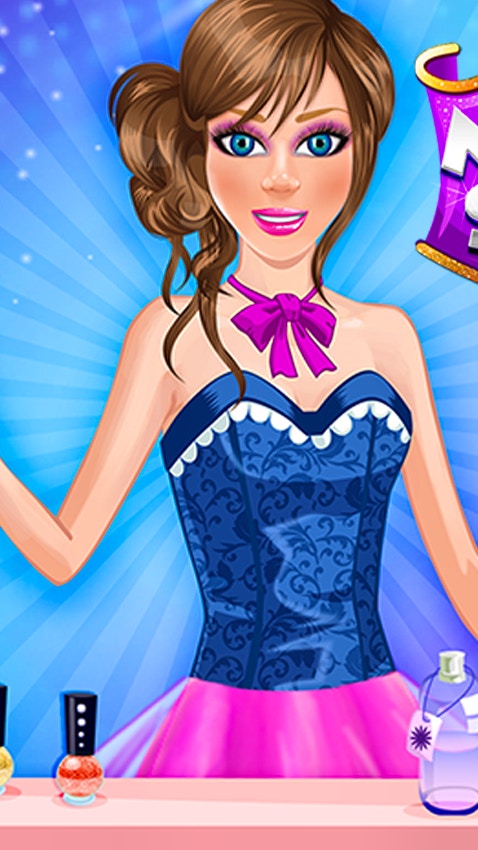 Magic Nail Spa Salon