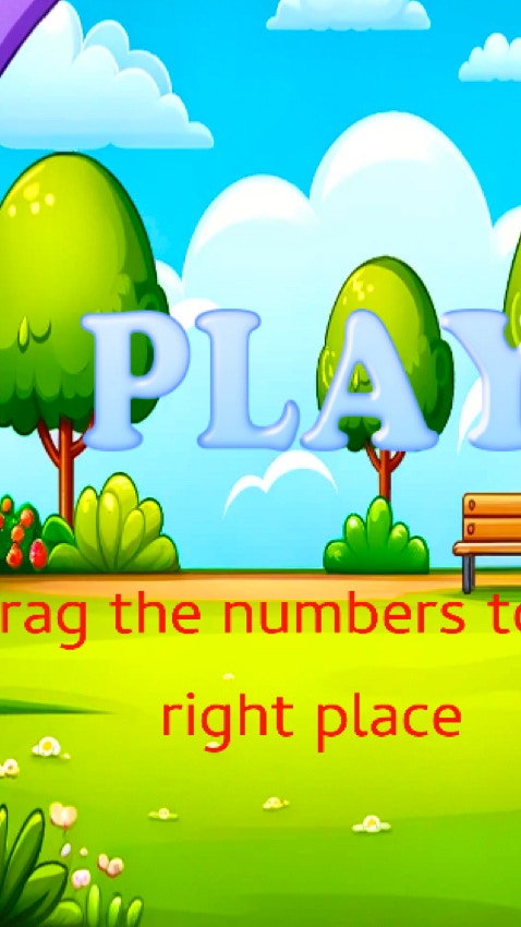 Magic Numbers for Kids