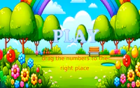 Magic Numbers for Kids
