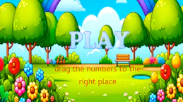 儿童魔数 (Magic Numbers for Kids)