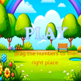 Magic Numbers for Kids