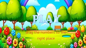 Image for Magic Numbers for Kids