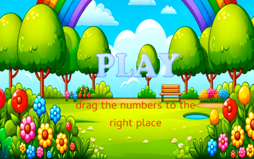 Magic Numbers for Kids