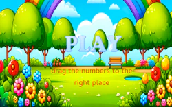 Magic Numbers for Kids