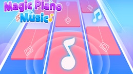 Magic Piano Music