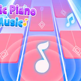 Magic Piano Music