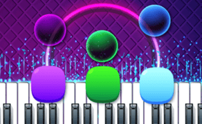 Piano Games: Play Piano Games on LittleGames for free