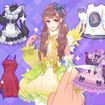 Magic Princess Dress Up