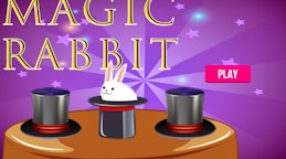 Magic Rabbit
