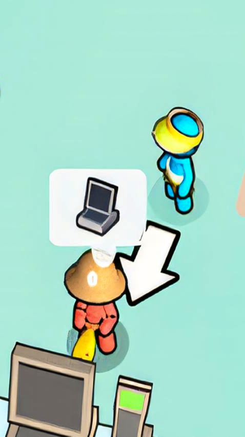 Cover Image Magic Seafood Shop