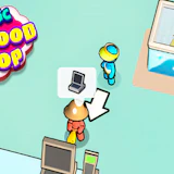 Magic Seafood Shop
