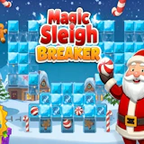 Magic Sleigh Breaker