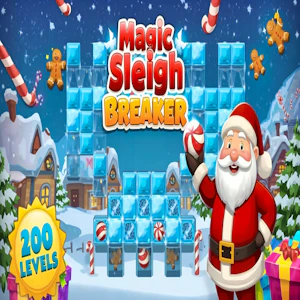 Magic Sleigh Breaker Thumbnail