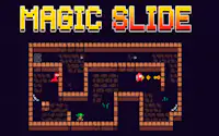 Magic Slide