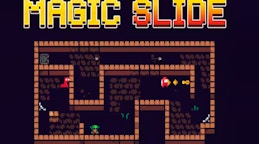Magic Slide
