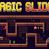 Magic Slide