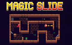 Magic Slide
