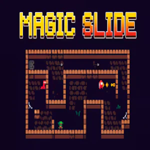 Magic Slide Thumbnail