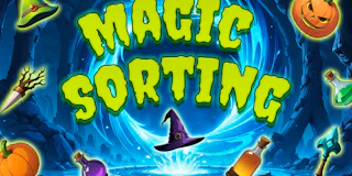 Magic Sorting thumbnail